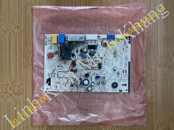 ( SP1510 ) Bo Dàn Lạnh Máy Inverter Dùng Chung Nhiều Hãng ( Mẫu 1 )